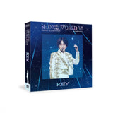 SHINee - WORLD VI [PERFECT ILLUMINATION : SHINee'S BACK] DVD