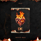 [PREORDER] : XLOV - I ONE (SPECIAL PACK)