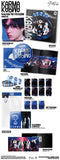 [PREORDER] : STRAY KIDS - KARMA (KARMA VER.) (LIMITED)