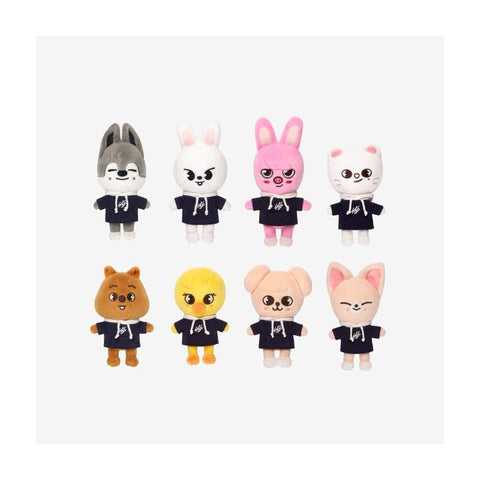 SKZOO'S MAGIC SCHOOL - SKZOO PLUSH MINI Ver.