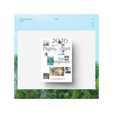 [PREORDER] : SON DONGWOON (HIGHLIGHT) - OFFICIAL PHOTOBOOK 'Pages From'