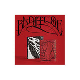 [PREORDER] : SOOJIN - BADITUDE