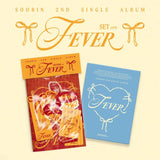 [PREORDER] : SOORIN - FEVER