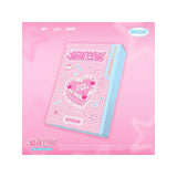 [PREORDER] : SOORIN - Five Stars (PLVE ver.)