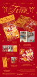 [PREORDER] : SOORIN - FEVER