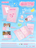 [PREORDER] : SOORIN - Five Stars (PLVE ver.)