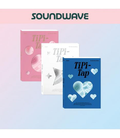 [SOUNDWAVE] KEP1ER - TIPI-TAP