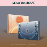 VIVIZ - VOYAGE + SONDWAVE POB PHOTOCARD *