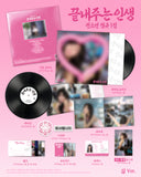 [PREORDER] : SOYEON (i-dle) - AWESOME LIFE (LIFE ver.) (Limited Edition)