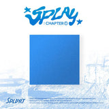 [PREORDER] : Splayit - SPLAY : CHAPTER 01