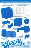 [PREORDER] : Splayit - SPLAY : CHAPTER 01