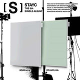STAYC - S