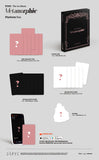 STAYC - Metamorphic (CHEEKY + ICY + PLATFORM) + WEVERSE GIFTS *