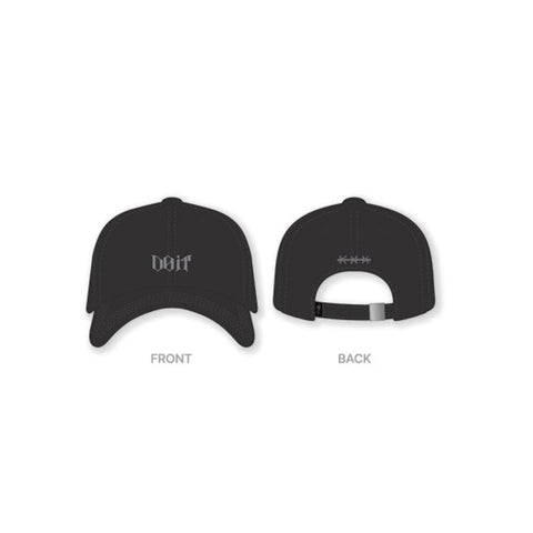 [PREORDER] : Stray Kids - 'DO IT' POP-UP STORE : BALL CAP