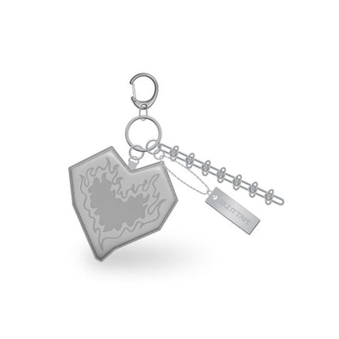 [PREORDER] : Stray Kids - 'DO IT' POP-UP STORE : DO IT KEYRING