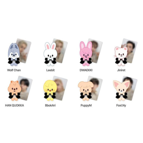 [PREORDER] : Stray Kids - 'DO IT' POP-UP STORE : SKZOO HIPPERS