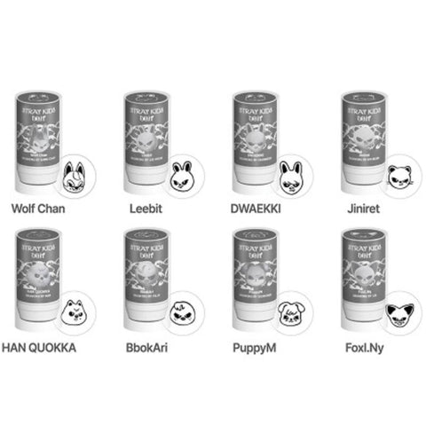 [PREORDER] : Stray Kids - 'DO IT' POP-UP STORE : SKZOO STAMP