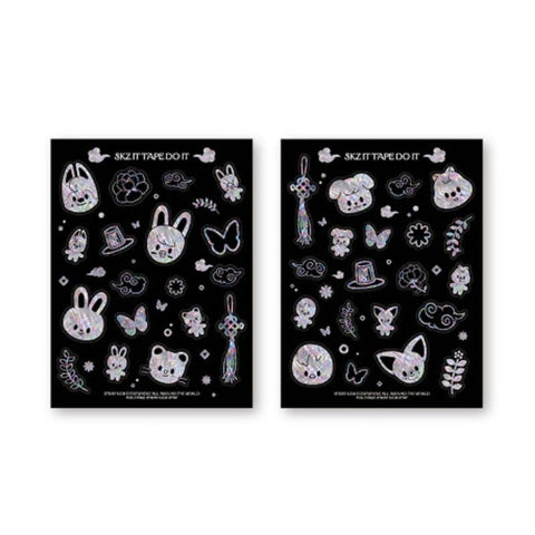 [PREORDER] : Stray Kids - 'DO IT' POP-UP STORE : SKZOO STICKER