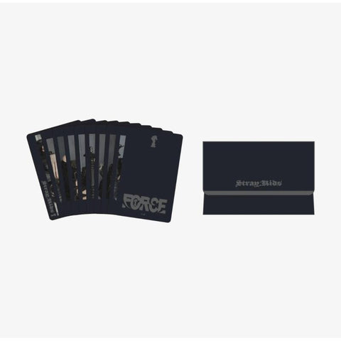 [PREORDER] : Stray Kids - JAPAN SEASON'S GREETINGS 2026 "FORCE" : PHOTO CARD SET