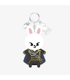[PREORDER] : Stray Kids - JAPAN SEASON'S GREETINGS 2026 "FORCE" : PUPPET KEY HOLDER