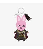 [PREORDER] : Stray Kids - JAPAN SEASON'S GREETINGS 2026 "FORCE" : PUPPET KEY HOLDER