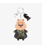 [PREORDER] : Stray Kids - JAPAN SEASON'S GREETINGS 2026 "FORCE" : PUPPET KEY HOLDER