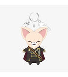[PREORDER] : Stray Kids - JAPAN SEASON'S GREETINGS 2026 "FORCE" : PUPPET KEY HOLDER
