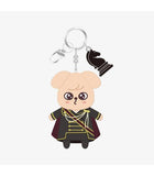 [PREORDER] : Stray Kids - JAPAN SEASON'S GREETINGS 2026 "FORCE" : PUPPET KEY HOLDER