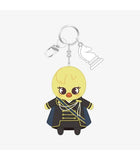 [PREORDER] : Stray Kids - JAPAN SEASON'S GREETINGS 2026 "FORCE" : PUPPET KEY HOLDER