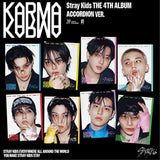 [PREORDER] : STRAY KIDS - KARMA (ACCORDION VER.)