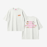 [PREORDER] : Stray Kids - T-SHIRT [SKZOO X SANRIO CHARACTERS]