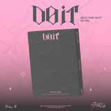 [PREORDER] : Stray Kids - SKZ IT TAPE “DO IT” (DO ver.) (Limited) (*Bonus included)