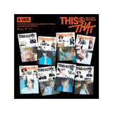 [PREORDER] : Stray Kids - THIS & THAT - (& VER.)