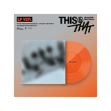 [PREORDER] : Stray Kids - THIS & THAT - (LP VER.)