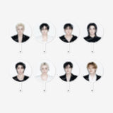 [PREORDER] : Stray Kids - World Tour 'RUN IT SEOUL' MD : IMAGE PICKET
