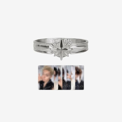 [PREORDER] : Stray Kids - World Tour 'RUN IT SEOUL' MD : RING