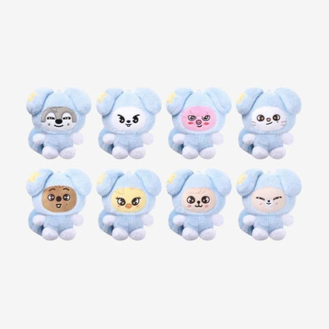 [PREORDER] : Stray Kids - World Tour 'RUN IT SEOUL' MD : SKZOO PLUSH in TASY