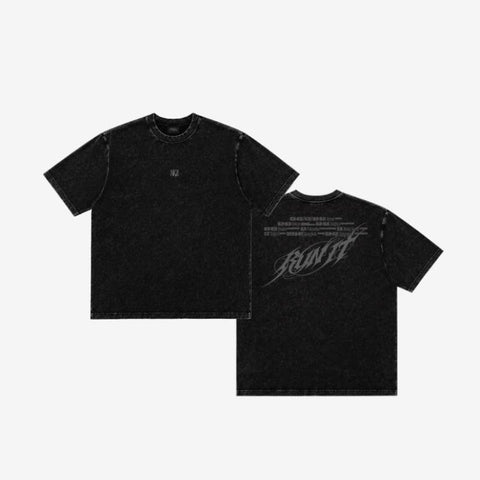 [PREORDER] : Stray Kids - World Tour 'RUN IT SEOUL' MD : T-SHIRT