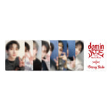 [PREORDER] : Stray Kids - World Tour 'dominATE SEOUL' Blu-ray + POBs