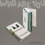 SUHO (EXO) - Who Are You (Who Are You Ver.)