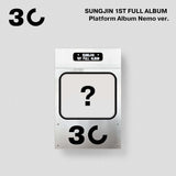 SUNGJIN (DAY6) - 30 (Platform Nemo Ver.)