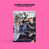 SUPER JUNIOR D&E - INEVITABLE REPACKAGE