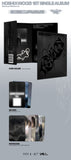 HOSHI X WOOZI (SEVENTEEN) - BEAM (Weverse Albums ver.)