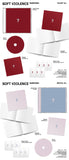 [PREORDER] : TAEMIN - PHASE 1 : Soft Violence (Jewel ver.)