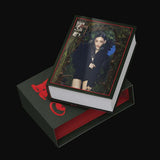 TAEYEON - Heaven (Mini Recipe Book Ver.) (QR)
