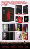 TAEYEON - Heaven (Mini Recipe Book Ver.) (QR)