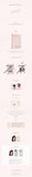 [PREORDER] : TAEYEON - CONCERT The TENSE Memory Box (Digital Code)