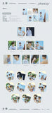 THE BOYZ - [PHANTASY] Part.1 Christmas In August (DVD ver.*) - RANDOM VERSION ONLY
