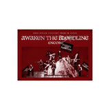 [PREORDER] : &TEAM - 2025 CONCERT TOUR 'AWAKEN THE BLOODLINE' ENCORE in JAPAN (Digital Code)