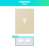 [PREORDER] : [WEVERSE] &TEAM - Back to Life (Photocard Box ver.) (Weverse Albums ver.)